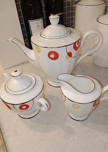 Karaca Kahvaltı takımı - Görsel 2