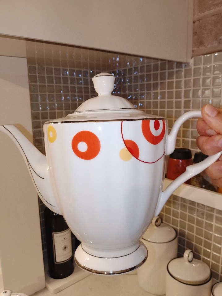 Karaca Kahvaltı takımı - Görsel 4