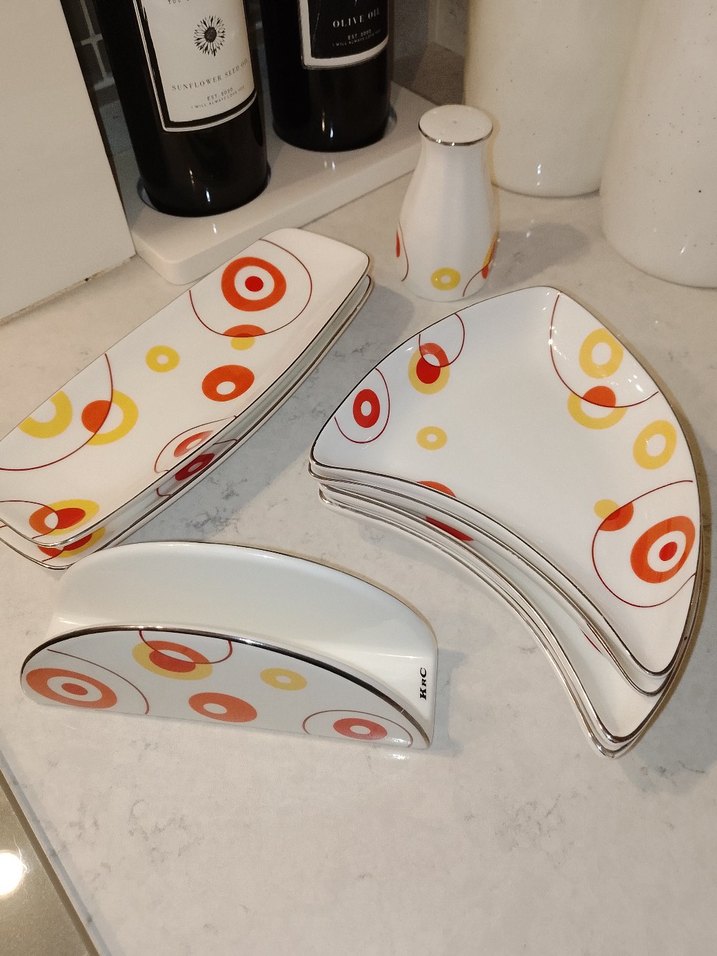 Karaca Kahvaltı takımı - Görsel 3