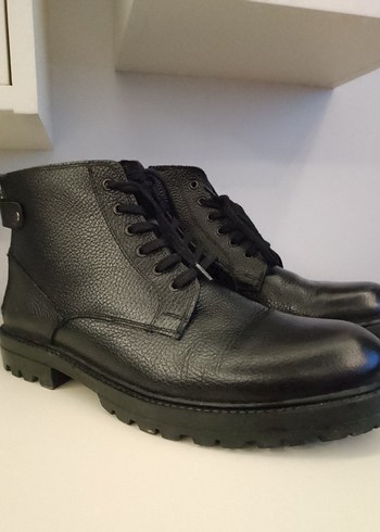 Polaris 5.    Deri bot 45 numara - Görsel 3