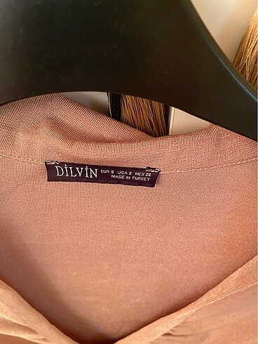 Dilvin Dilvin bluz