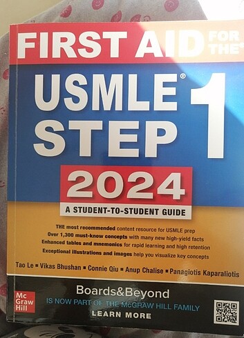USMLE