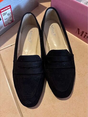 Loafer