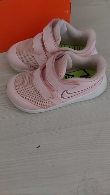 Nike Kiz çocuk nike spor ayakkabı