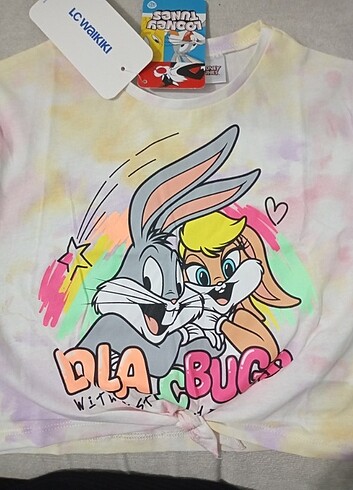 Lcwakiki t-shirt 