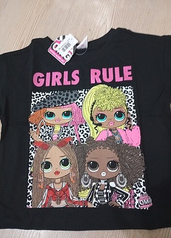 Çok şık kemer üstü t-shirt 