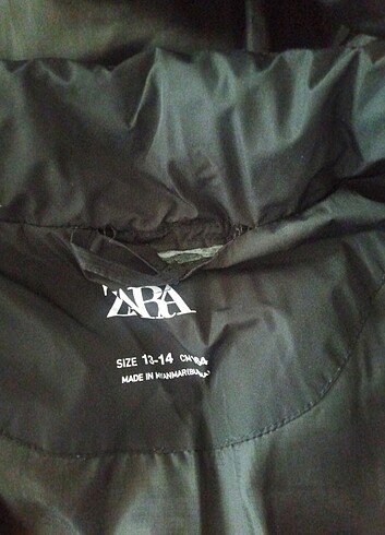 Zara mont - Görsel 5