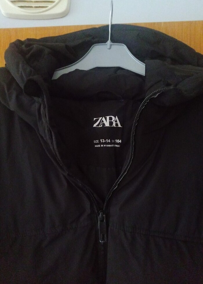 Zara mont - Görsel 2