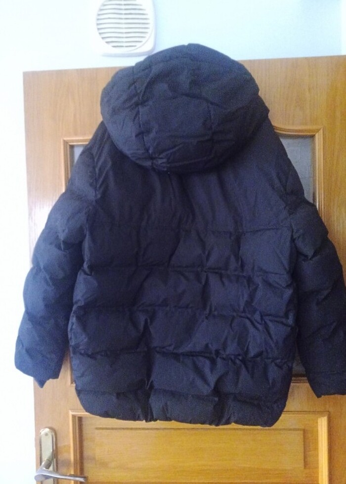 Zara mont - Görsel 3