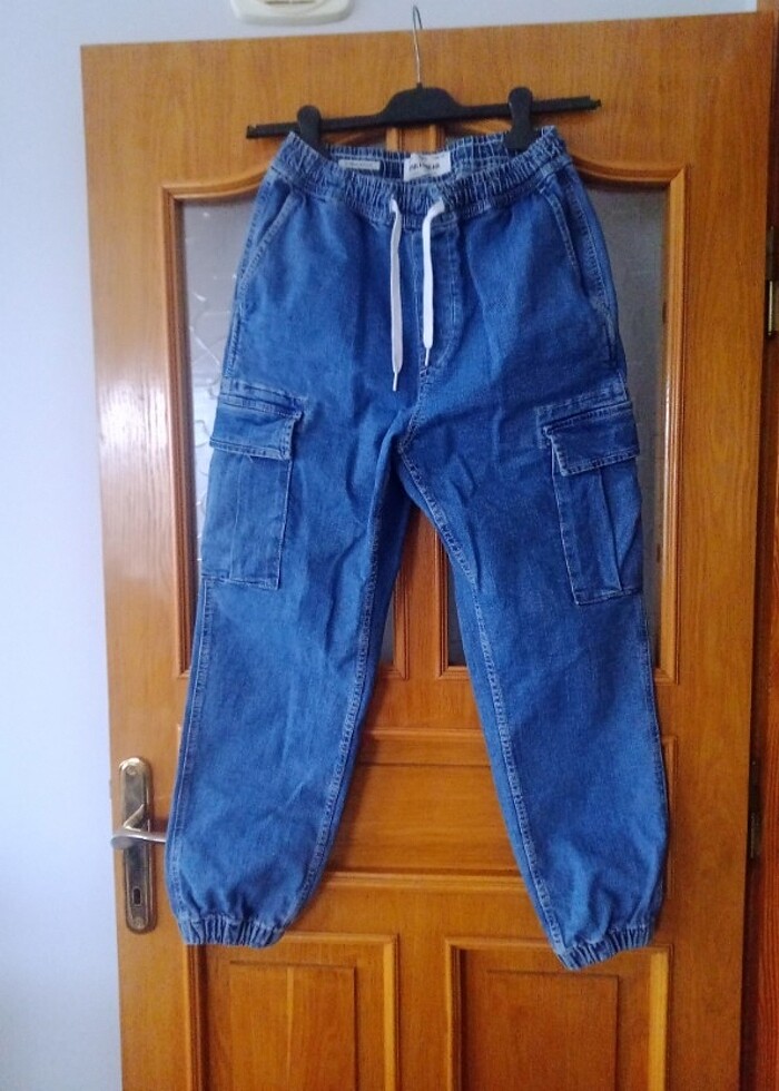 Zara Pantolon  - Görsel 2