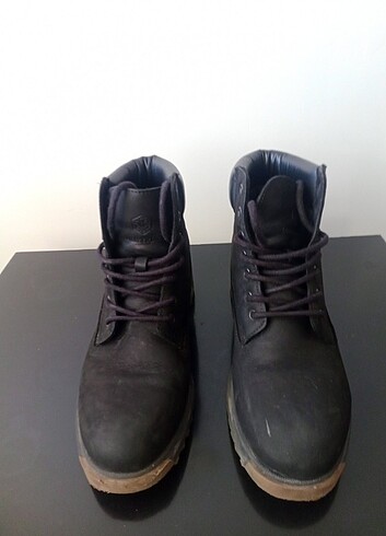 Bot Lumberjack  - Görsel 6