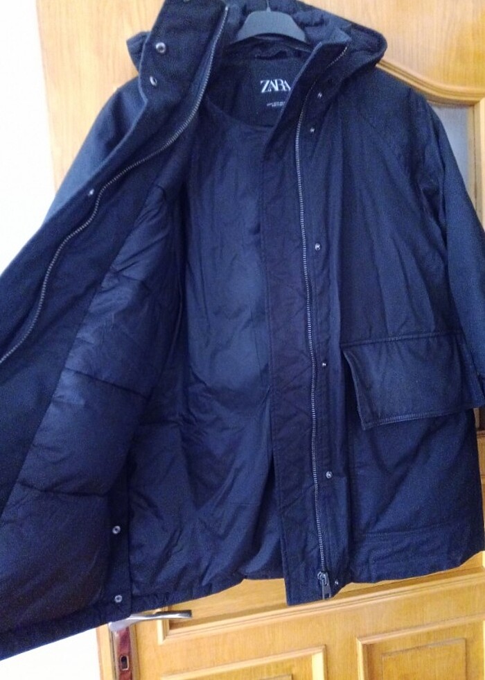 Zara Mont - Görsel 3