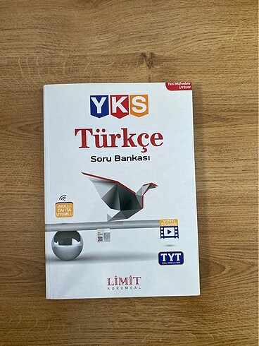 Yks Limit Türkçe Soru Bankası