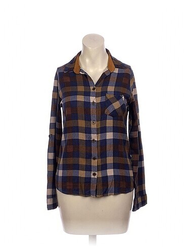 PreLoved Gömlek %70 İndirimli.