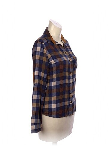 Vintage Love PreLoved Gömlek %70 İndirimli.