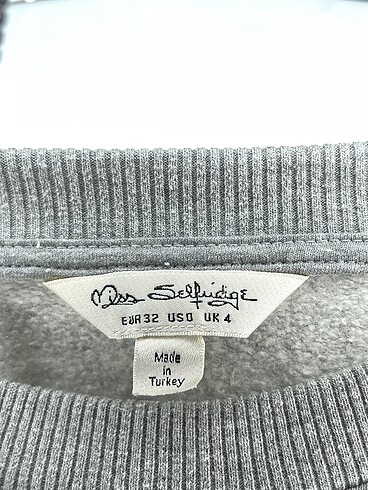 s Beden çeşitli Renk PreLoved Sweatshirt %70 İndirimli.