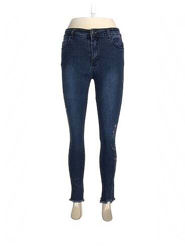 PreLoved Skinny %70 İndirimli.