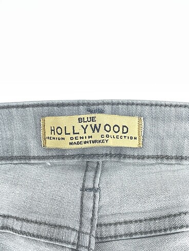 30 Beden çeşitli Renk PreLoved Jean / Kot %70 İndirimli.