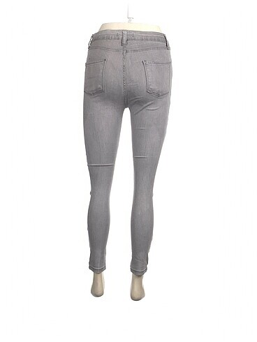 30 Beden PreLoved Jean / Kot %70 İndirimli.