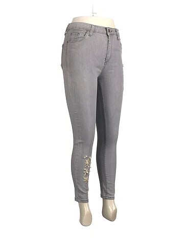 Vintage Love PreLoved Jean / Kot %70 İndirimli.