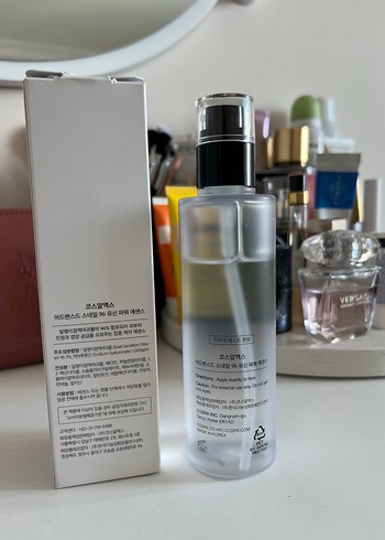 Sephora COSRX Advanced Snail 96 Mucin Power Özütü 100ml