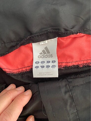 Adidas Adidas deniz şortu