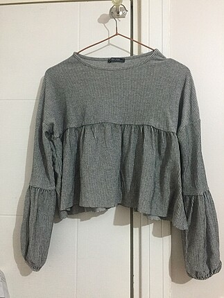 Uzun kollu crop