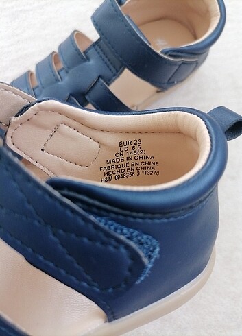 H&M H&M Sandalet 