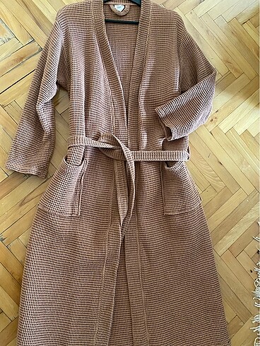 Kimono sabahlık/bornoz