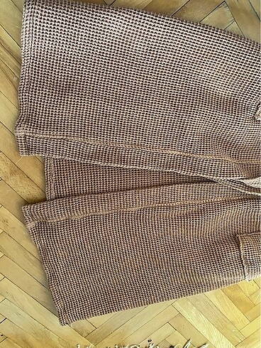 m Beden camel Renk Kimono sabahlık/bornoz