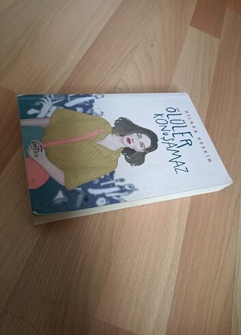 Kitap