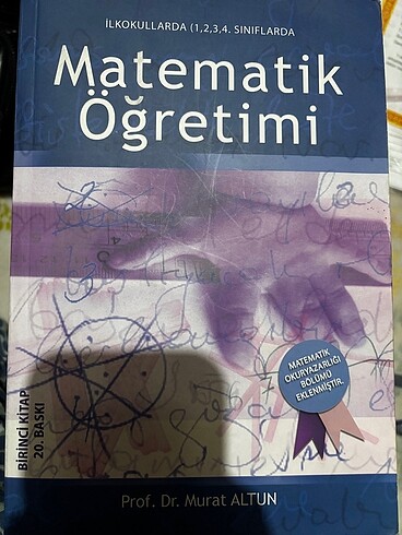 Matematik öğretimi