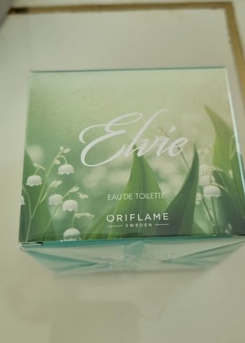 Oriflame Elvie Kadın Parfümü 50 ml