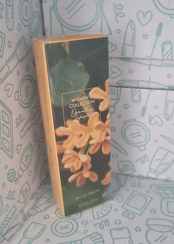 Beden Oriflame Elvie Kadın Parfümü Eau de Toilette