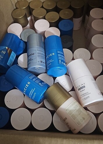 Oriflame rolon 6 tane fiyat 