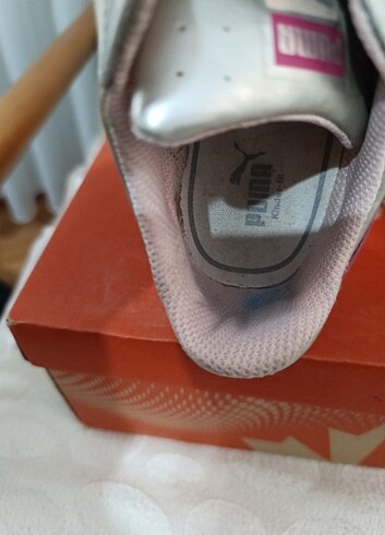 Puma Puma spor ayakkabı 