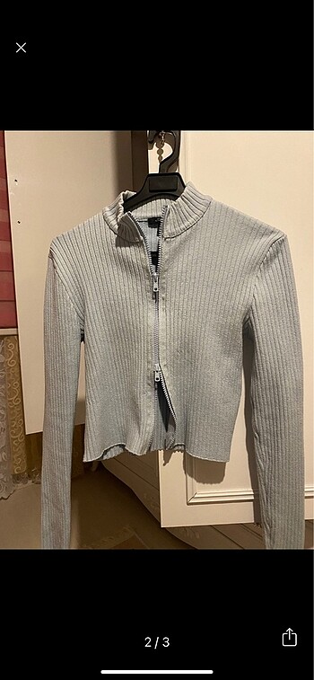 Mavi Jeans Hırka