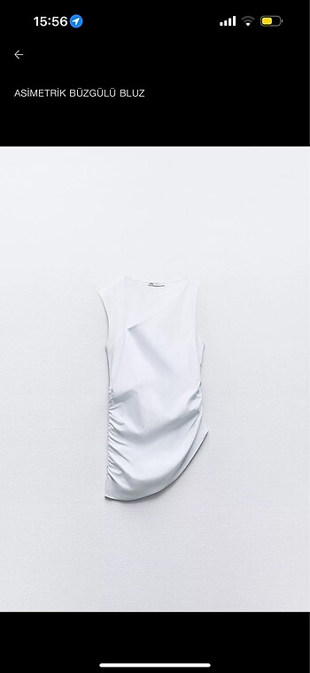 Zara bluz
