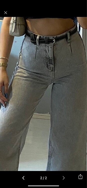 Zara Pantolon
