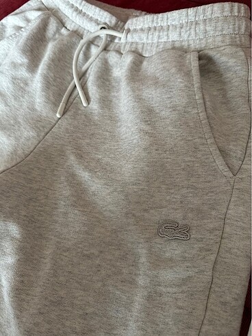 Lacoste eşofman