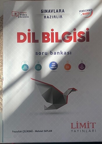 limit dil bilgisi