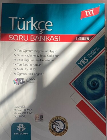 bilgi sarmal türkçe