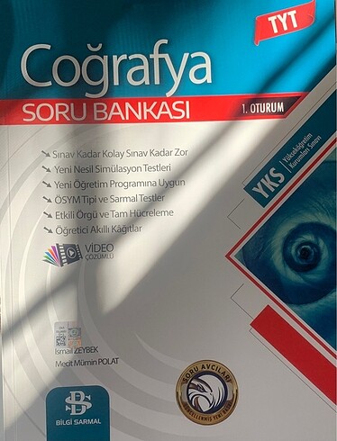 bilgi sarmal coğrafya
