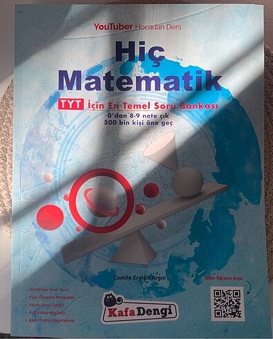 hiç matematik