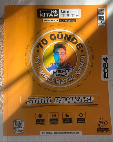 70 günde mat mert hoca