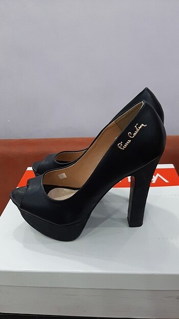 Pierre Cardin AYAKKABI 