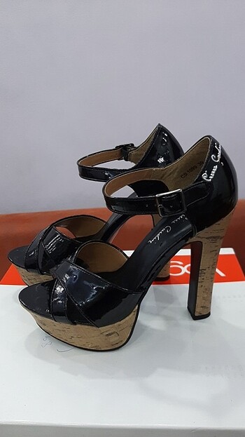Pierre Cardin AYAKKABI 