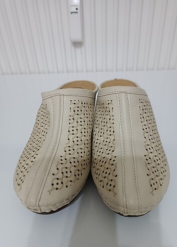 Atiker shoes Atiker marka ortopedik terlik
