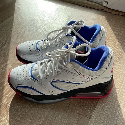 39 Beden Nike Jordan point lane spor ayakkabı