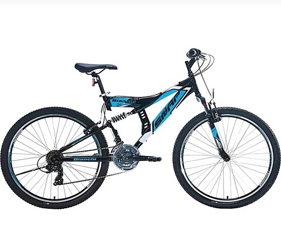 Bianchi Bisiklet 26